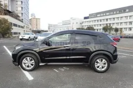 Honda, Vezel