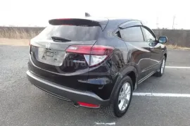 Honda, Vezel