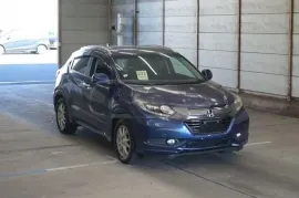 Honda, Vezel