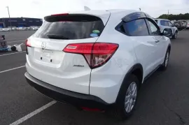 Honda, Vezel