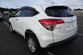 Honda, Vezel