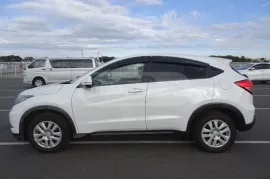 Honda, Vezel