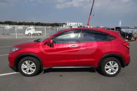 Honda, Vezel