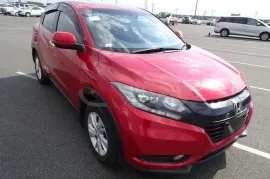 Honda, Vezel