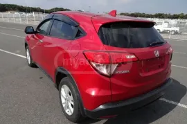 Honda, Vezel