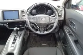 Honda, Vezel