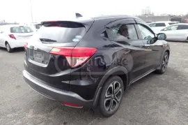 Honda, Vezel