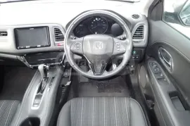 Honda, Vezel