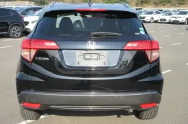 Honda, Vezel