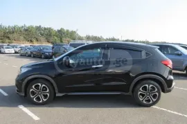 Honda, Vezel