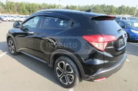 Honda, Vezel