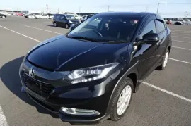 Honda, Vezel