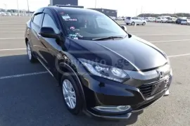 Honda, Vezel