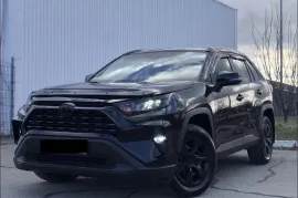 Toyota, RAV4