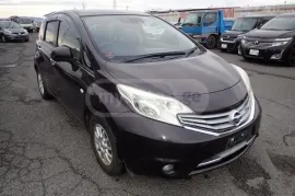 Nissan, Note