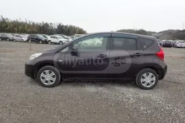 Nissan, Note