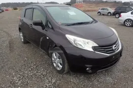 Nissan, Note