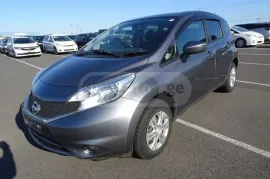 Nissan, Note