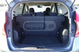 Nissan, Note