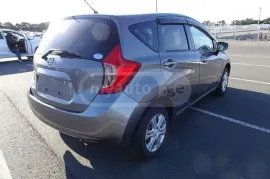 Nissan, Note