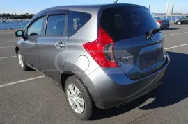 Nissan, Note