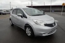 Nissan, Note