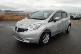 Nissan, Note