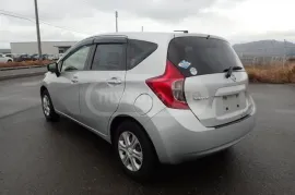 Nissan, Note