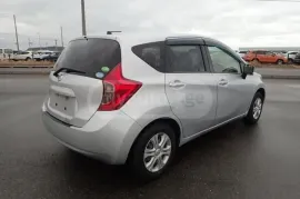 Nissan, Note