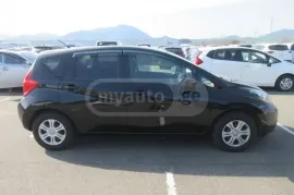 Nissan, Note