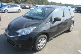 Nissan, Note