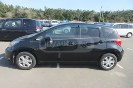 Nissan, Note