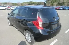 Nissan, Note