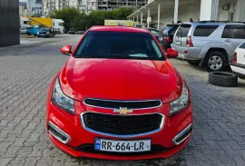 Chevrolet, Cruze