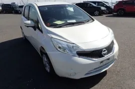 Nissan, Note