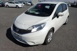 Nissan, Note