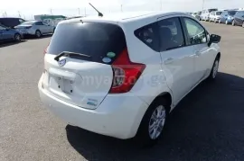 Nissan, Note