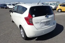 Nissan, Note