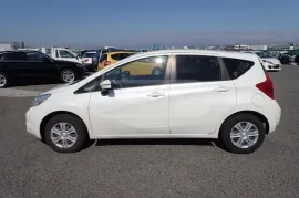 Nissan, Note