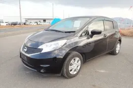 Nissan, Note