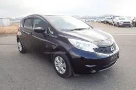 Nissan, Note