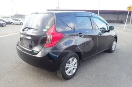 Nissan, Note