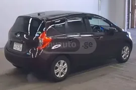 Nissan, Note