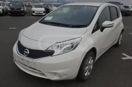 Nissan, Note