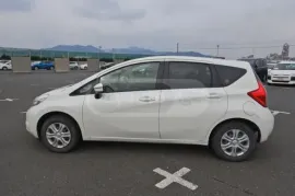 Nissan, Note