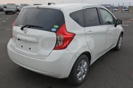 Nissan, Note