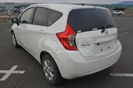 Nissan, Note