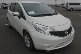 Nissan, Note