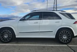 Mercedes-Benz, GLE-CLASS, GLE 350