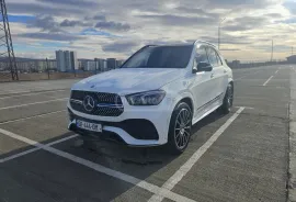 Mercedes-Benz, GLE-CLASS, GLE 350